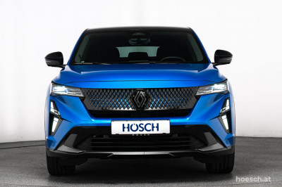 Renault Rafale Gebrauchtwagen