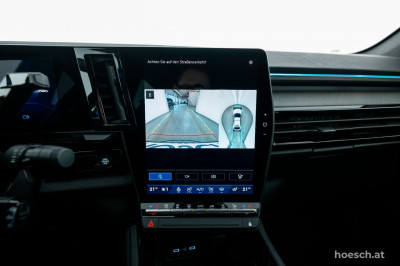 Renault Rafale Gebrauchtwagen