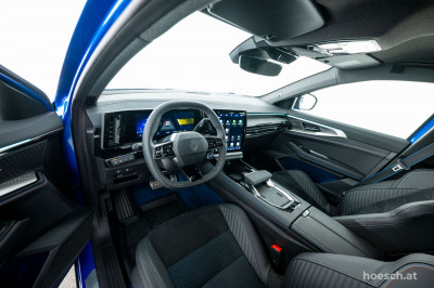 Renault Rafale Gebrauchtwagen