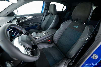 Renault Rafale Gebrauchtwagen