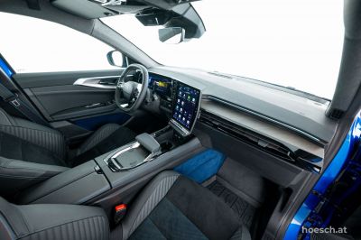 Renault Rafale Gebrauchtwagen Renault Rafale Gebrauchtwagen