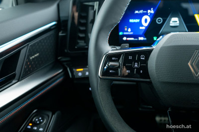 Renault Rafale Gebrauchtwagen