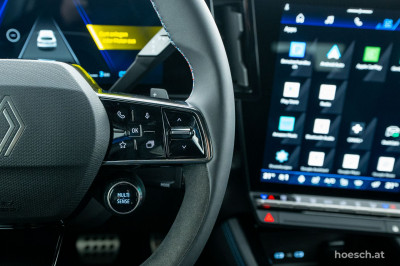 Renault Rafale Gebrauchtwagen