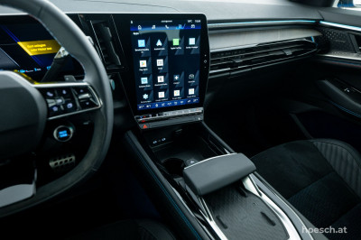 Renault Rafale Gebrauchtwagen