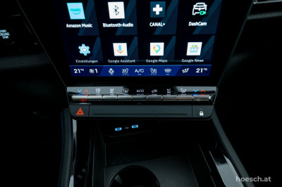 Renault Rafale Gebrauchtwagen