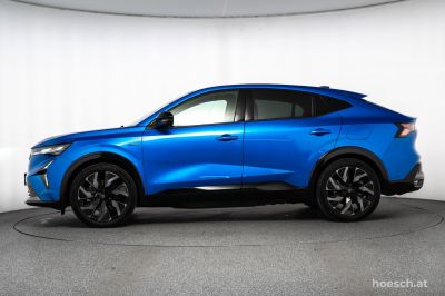 Renault Rafale Gebrauchtwagen Renault Rafale Gebrauchtwagen