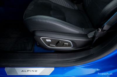 Renault Rafale Gebrauchtwagen