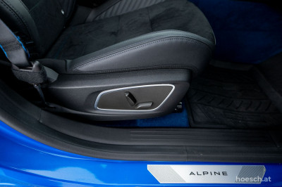 Renault Rafale Gebrauchtwagen