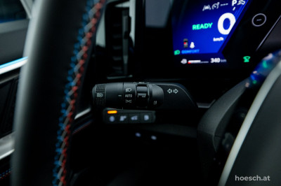 Renault Rafale Gebrauchtwagen