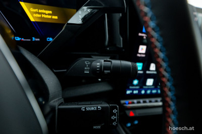 Renault Rafale Gebrauchtwagen