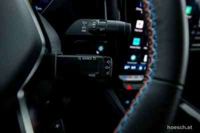 Renault Rafale Gebrauchtwagen