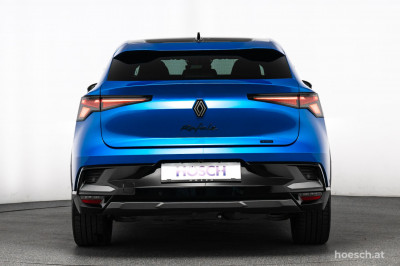 Renault Rafale Gebrauchtwagen