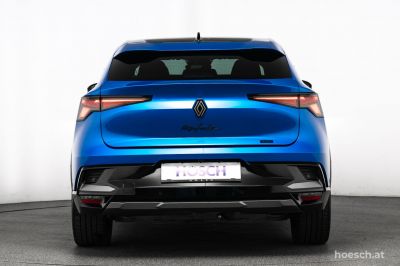Renault Rafale Gebrauchtwagen Renault Rafale Gebrauchtwagen