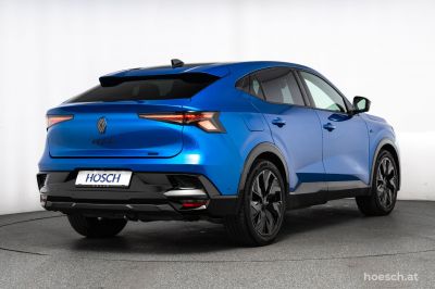 Renault Rafale Gebrauchtwagen Renault Rafale Gebrauchtwagen