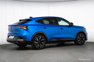 Renault Rafale Gebrauchtwagen