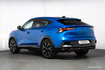 Renault Rafale Gebrauchtwagen