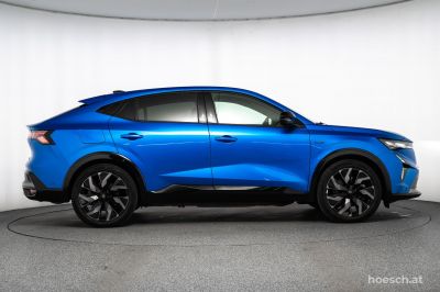 Renault Rafale Gebrauchtwagen Renault Rafale Gebrauchtwagen