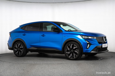 Renault Rafale Gebrauchtwagen