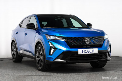 Renault Rafale Gebrauchtwagen