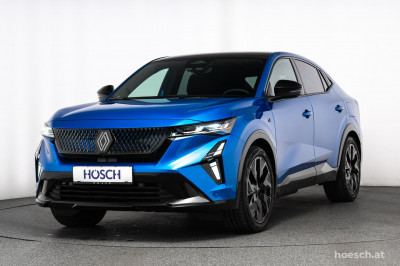 Renault Rafale Gebrauchtwagen