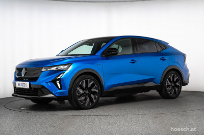 Renault Rafale Gebrauchtwagen