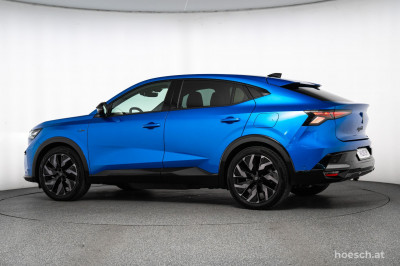 Renault Rafale Gebrauchtwagen