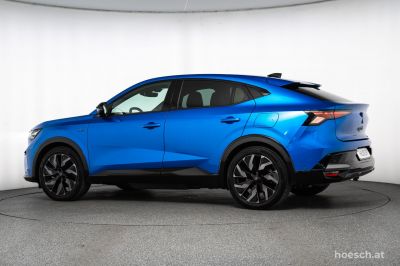Renault Rafale Gebrauchtwagen Renault Rafale Gebrauchtwagen