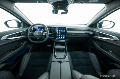 Renault Rafale Gebrauchtwagen