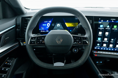 Renault Rafale Gebrauchtwagen