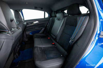 Renault Rafale Gebrauchtwagen