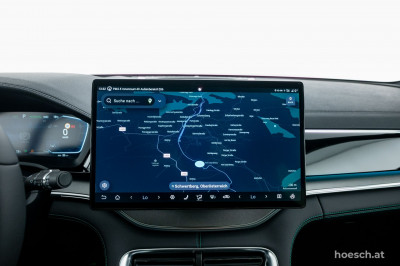 BYD Seal U Gebrauchtwagen