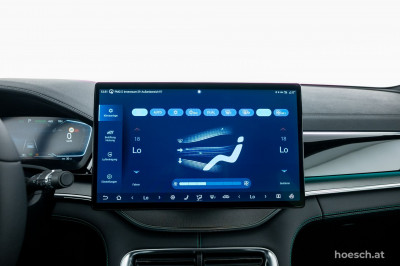 BYD Seal U Gebrauchtwagen