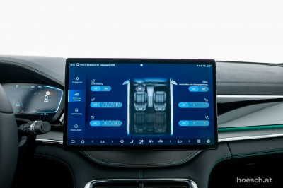 BYD Seal U Gebrauchtwagen