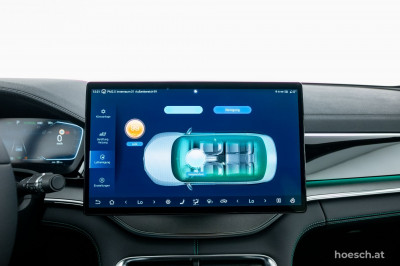 BYD Seal U Gebrauchtwagen