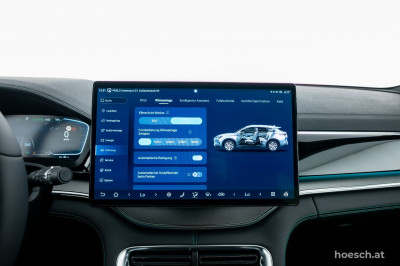 BYD Seal U Gebrauchtwagen