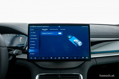 BYD Seal U Gebrauchtwagen