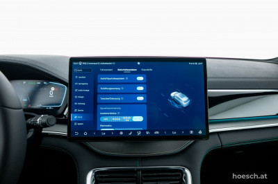 BYD Seal U Gebrauchtwagen