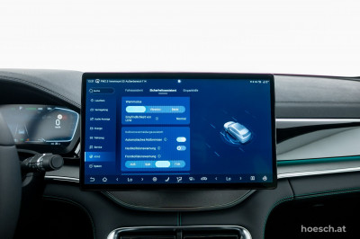 BYD Seal U Gebrauchtwagen