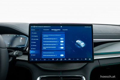 BYD Seal U Gebrauchtwagen