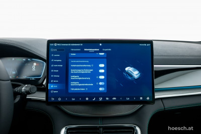 BYD Seal U Gebrauchtwagen