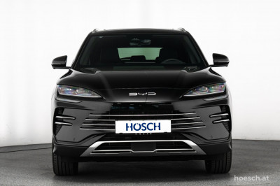 BYD Seal U Gebrauchtwagen