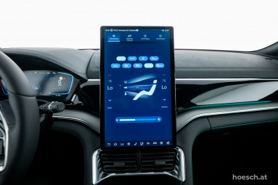 BYD Seal U Gebrauchtwagen