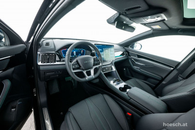 BYD Seal U Gebrauchtwagen