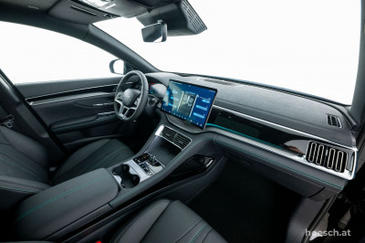 BYD Seal U Gebrauchtwagen