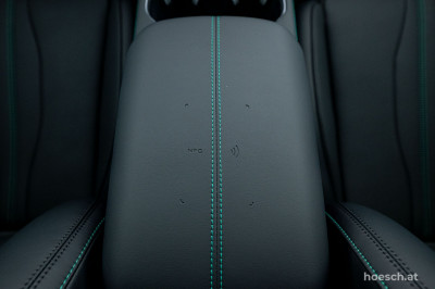 BYD Seal U Gebrauchtwagen