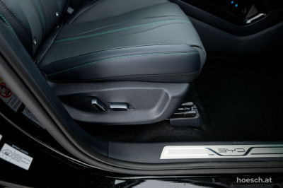 BYD Seal U Gebrauchtwagen