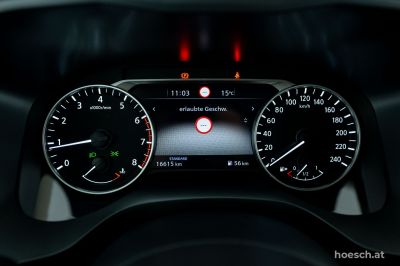 Nissan Qashqai Gebrauchtwagen Nissan Qashqai Gebrauchtwagen