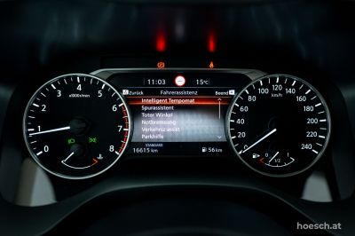Nissan Qashqai Gebrauchtwagen Nissan Qashqai Gebrauchtwagen
