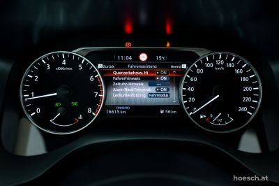 Nissan Qashqai Gebrauchtwagen Nissan Qashqai Gebrauchtwagen