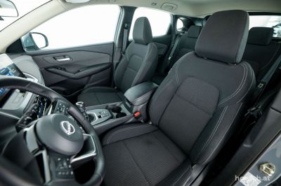 Nissan Qashqai Gebrauchtwagen Nissan Qashqai Gebrauchtwagen